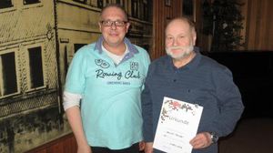 Thorsten Barnikol und Bernd Mandel